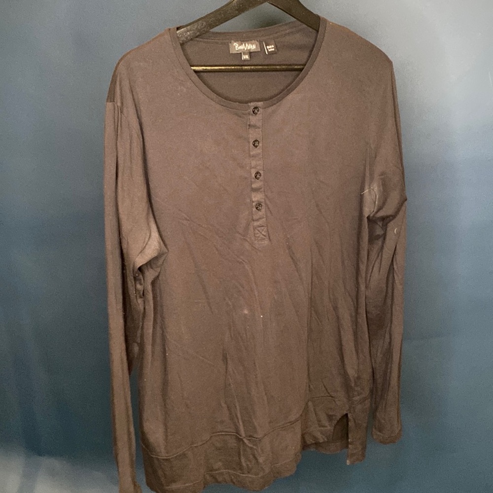 Bon Vivan Shirt
